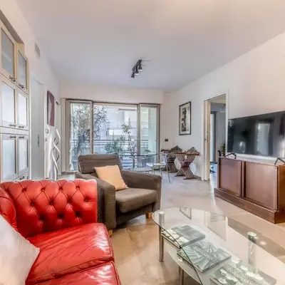L'elegante Casa Di Anna - Roma EUR