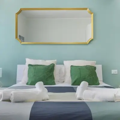 Conca D'Oro Guest House - Elisabetta