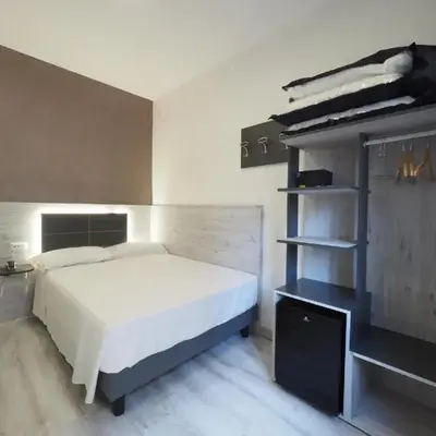 Casa Di David
