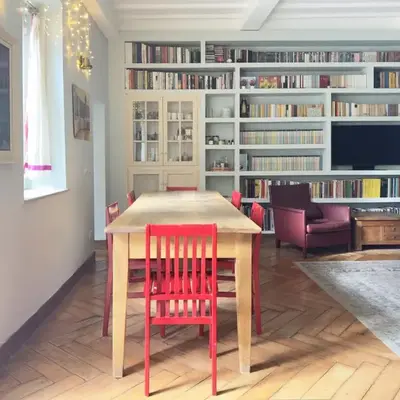 Monti - Colosseum - Boschetto Vintage - 2BR