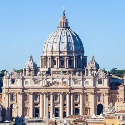 San Pietro Charme