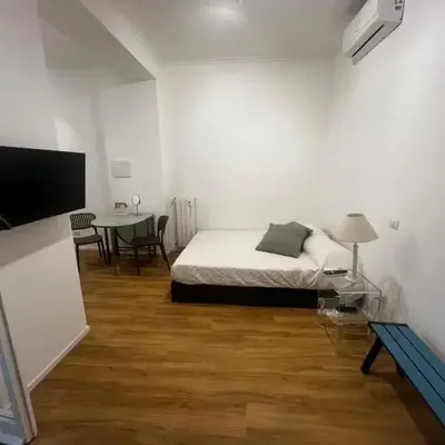 Mina's House