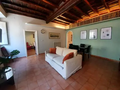 Gallery image of Colosseo RHome in Rome