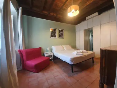 Gallery image of Colosseo RHome in Rome