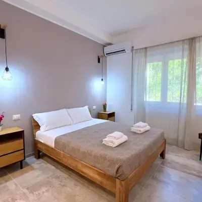 Casa della Musica - Guesthouse