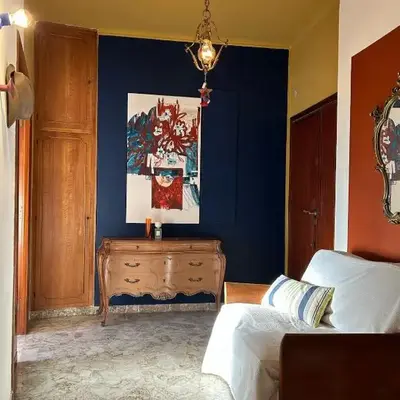 Casa Troccoli