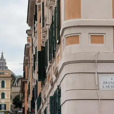 Casa Francesco