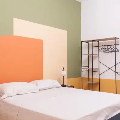 Boutique apartment 10 min to Colosseum and Termini