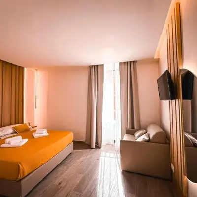 Alma Guest House