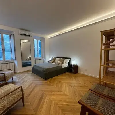 The Roman Retreat - 2BDR Colosseum Monti district