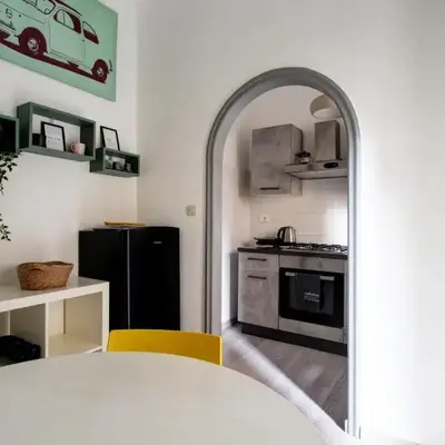 Porta Portese Luxury Suites
