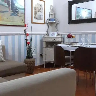 Navona Apartment