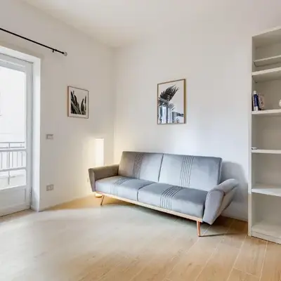 Domus Suite Gemelli - Relax & Comfort