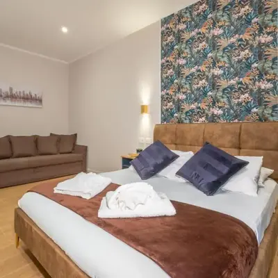The Suitest Roma Apartment Appio Latino