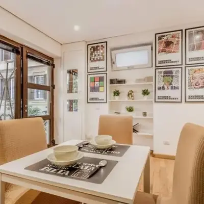 Green Loft di Trastevere