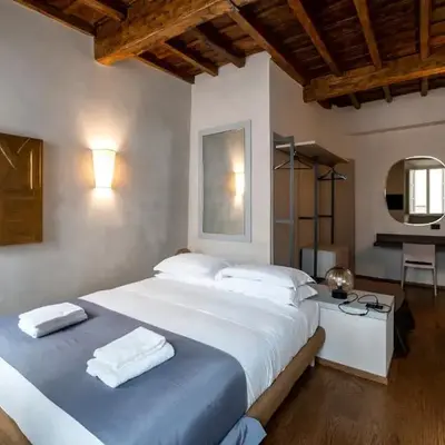 Roma apartments
