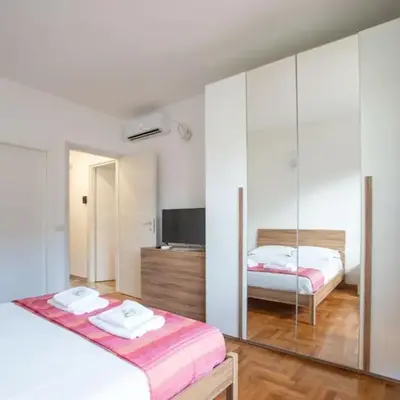 VI Domus - Vatican Museum Guest House - Roma