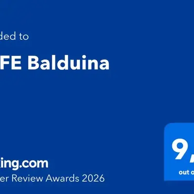 CAFE Balduina