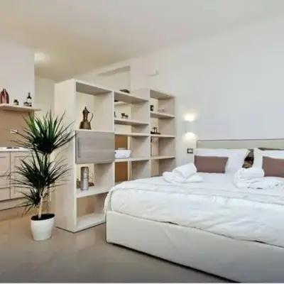 Secret Garden Apt Colosseo - Homkeey Apartments
