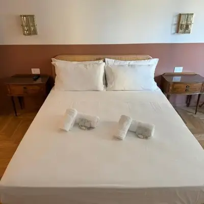 Zen Trastevere Luxury Room - Zen 54