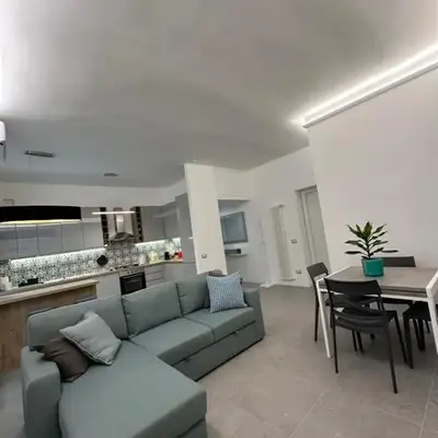 AliHouse Apartment