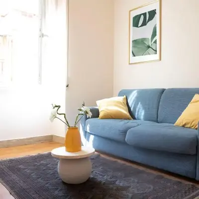 Annmarie House