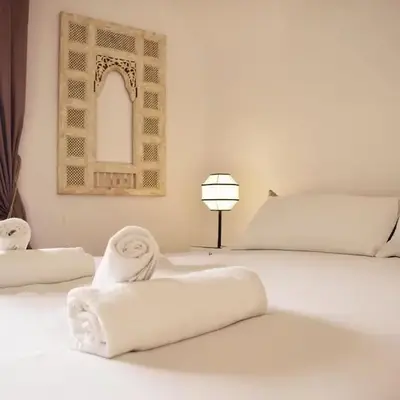 Apartment in Campo de' Fiori
