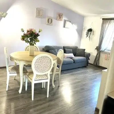 La casa di Roby