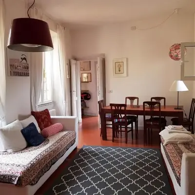 House of Marzia #6000rome