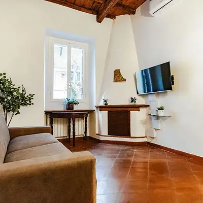 Trastevere Urban Loft