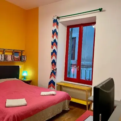 Trastevere Hideaway