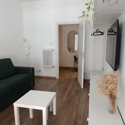 Rome Tiburtina Terrace Inn - casa vacanze
