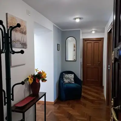 DolceCasa - Re di Roma Apartment