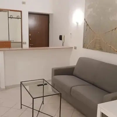 Coral Apartment