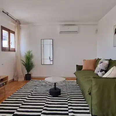 Nox Romana Apartment - Polyclinic Gemelli - Penthouse with Large Panoramic View Terrace