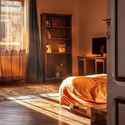 Argilla Apartment