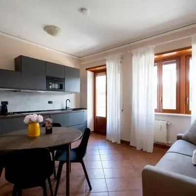 Modern Apartment near Vatican & Foro Italico - Rome