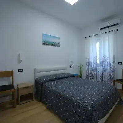 Suites Conca D'Oro