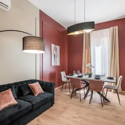 4 bedrooms
