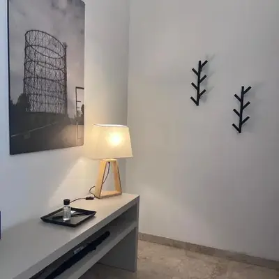 Appartamento Eataly