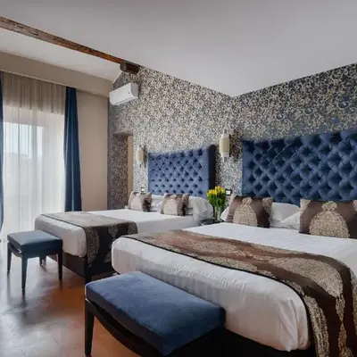 Unica Suites Rome