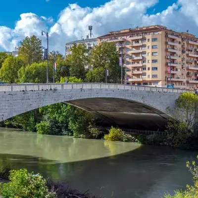 Tevere Suites
