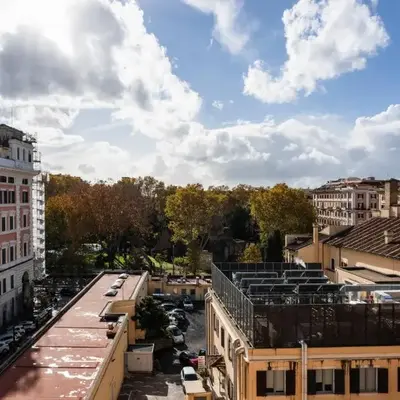 Piazza Vittorio Urban Stay