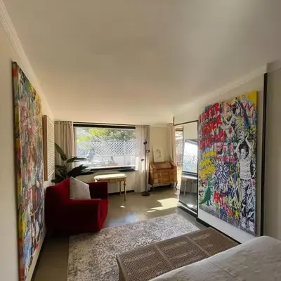 Da Brando Loft PONTE MILVIO