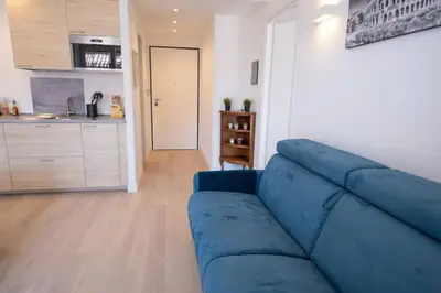 Gallery image of Aurorapartment all'Eur in Rome