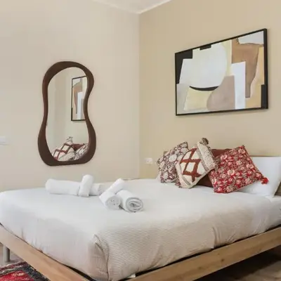Conca D'Oro Guest House - Stefania