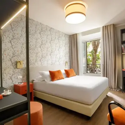 Urban Garden Suites