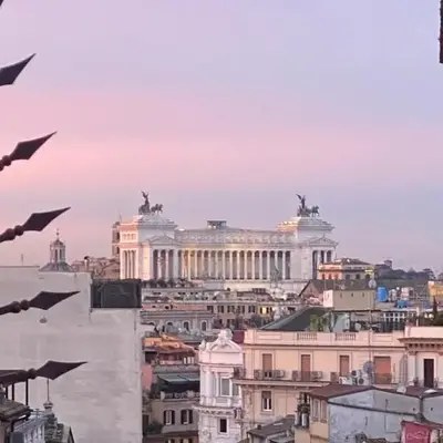La casa di Francesco