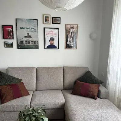 Rhome Holiday Home Casal Bertone