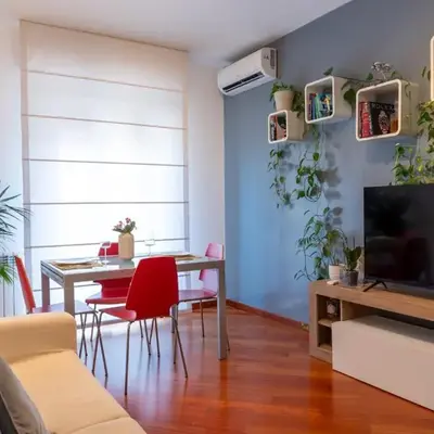 Apartment Casa Girina Boutique